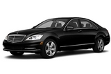 Mercedes-Benz S-класс (W221) с 2009 - 2013