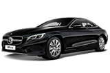 Mercedes-Benz S-класс Coupe (C217) с 2014