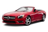 Mercedes-Benz SL (R231) с 2012