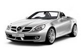 Mercedes-Benz SLK (R171) с 2008 - 2011