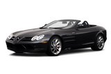 Mercedes-Benz SLR McLaren (C199) с 2003 - 2008