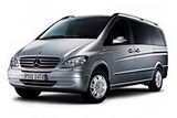 Mercedes-Benz Viano (W639) с 2003 - 2011