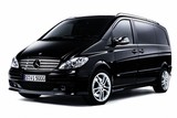 Mercedes-Benz Viano (W639) с 2011