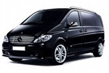 Mercedes-Benz Vito (W639) с 2003 - 2010