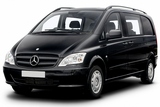 Mercedes-Benz Vito (W639) с 2010