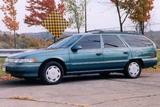 Mercury Sable Stationwagon с 1992 - 1996