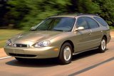 Mercury Sable Wagon с 1996 - 2000