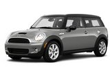 Mini Clubman Cooper с 2007 - 2010