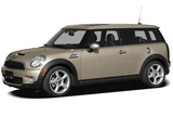 Mini Clubman Cooper S с 2007 - 2010