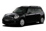 Mini Clubman One с 2009 - 2010
