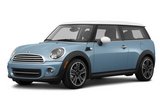 Mini Clubman Cooper с 2010