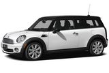 Mini Clubman One с 2010