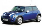 Mini Cooper S с 2001 - 2006