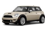 Mini Cooper S с 2010 - 2013