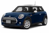 Mini Cooper S с 2013