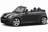 Mini Cooper S Cabrio с 2004 - 2009