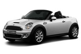 Mini Cooper S Cabrio с 2009