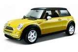 Mini Cooper с 2001 - 2006