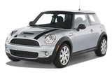 Mini Cooper с 2006 - 2010