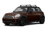 Mini Cooper с 2010 - 2013