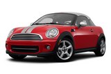 Mini Cooper Coupe с 2011
