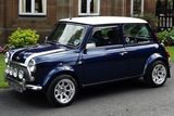 Mini Cooper с 1997 - 2000