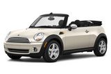 Mini Cooper Cabrio с 2009