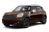 Mini Countryman с 2010 - 2014