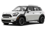 Mini Countryman с 2014