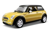 Mini One с 1997 - 2000