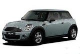 Mini One с 2001 - 2007