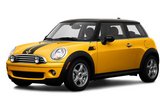 Mini One с 2007 - 2010