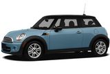 Mini One с 2010