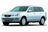 Mitsubishi Airtrek с 2001 - 2006