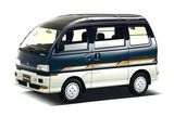 Mitsubishi Bravo с 1991 - 1999