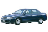 Mitsubishi Carisma с 1996 - 1999