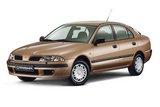 Mitsubishi Carisma с 2001 - 2003