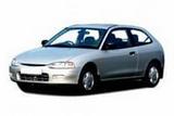 Mitsubishi Colt с 1992 - 1996