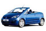 Mitsubishi Colt с 2006 - 2007