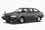 Mitsubishi Cordia с 1982 - 1986
