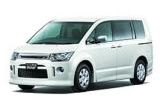 Mitsubishi Delica Roadest с 2008
