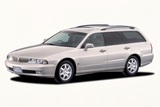 Mitsubishi Diamante с 1997 - 2001