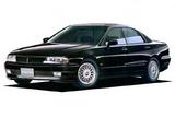 Mitsubishi Diamante с 1995 - 2004