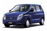 Mitsubishi Dingo с 1998 - 2001