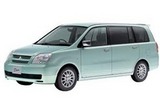Mitsubishi Dion с 2000 - 2002
