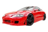 Mitsubishi Eclipse с 1996 - 1999