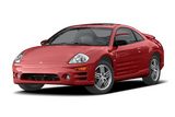 Mitsubishi Eclipse с 2002 - 2005