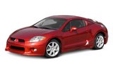 Mitsubishi Eclipse с 2005 - 2008
