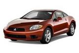 Mitsubishi Eclipse с 2008