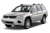 Mitsubishi Endeavor с 2003 - 2006